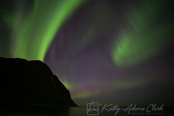 Aurora Borealis KAC4574