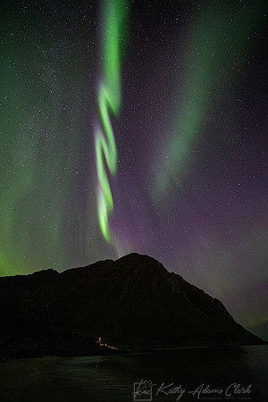 Aurora Borealis KAC4599
