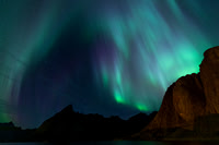 Aurora Borealis KAC4432