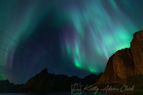 Aurora Borealis KAC4432