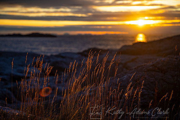 Sunrise Lofoten Islands KAC4624