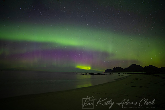 Aurora Borealis KAC4565
