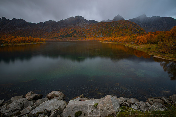 Lofoten Islands Norway KAC6676