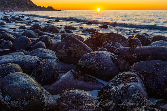 Haukland Beach Norway KAC4693