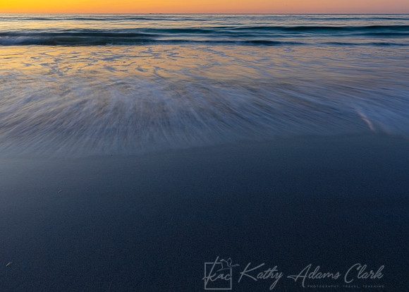 Skagsanden Beach Lofoten KAC6204