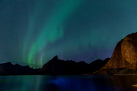 Aurora Borealis KAC4405