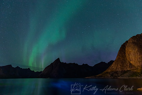 Aurora Borealis KAC4405