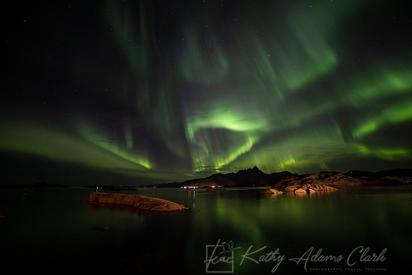 Aurora Borealis KAC4671