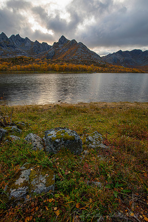 Lofoten Islands Norway KAC6663