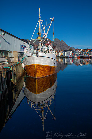 Henningsvaer Norway KAC4718