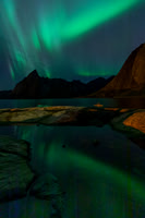 Aurora Borealis KAC4439