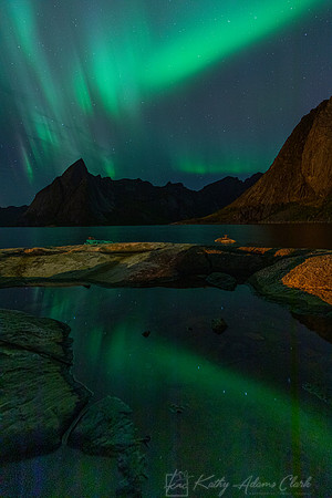 Aurora Borealis KAC4439