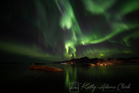 Aurora Borealis KAC4675