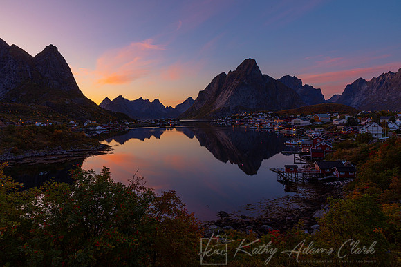Reine Norway KAC5790