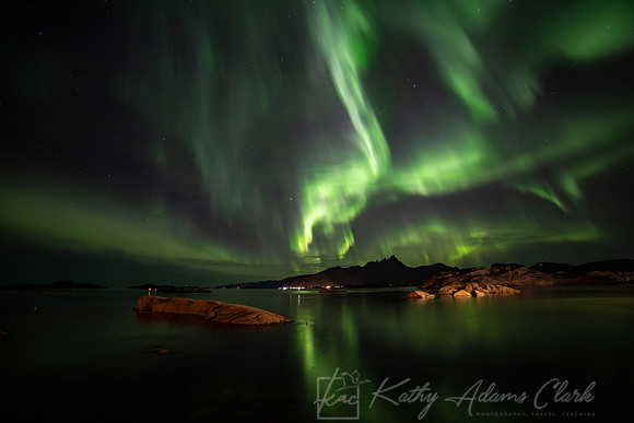 Aurora Borealis KAC4674