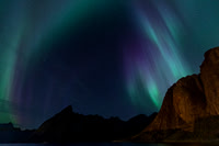 Aurora Borealis KAC4427