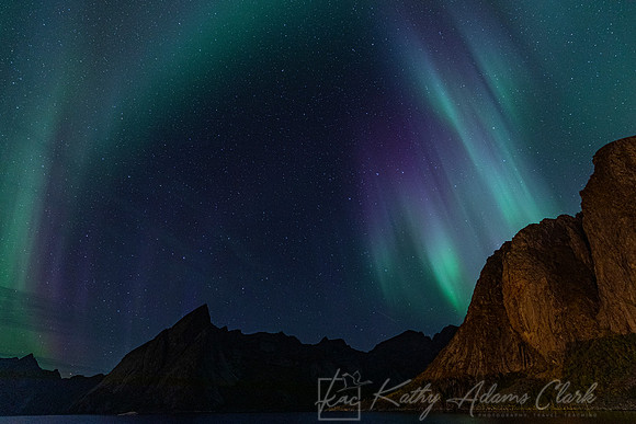 Aurora Borealis KAC4427
