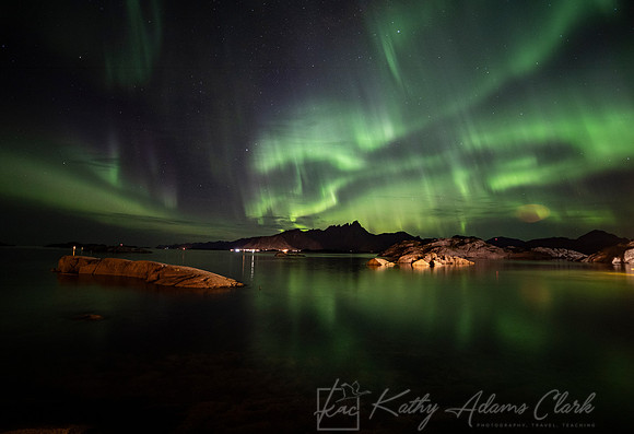 Aurora Borealis KAC4670