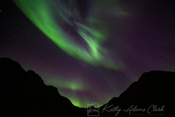 Aurora Borealis KAC4613