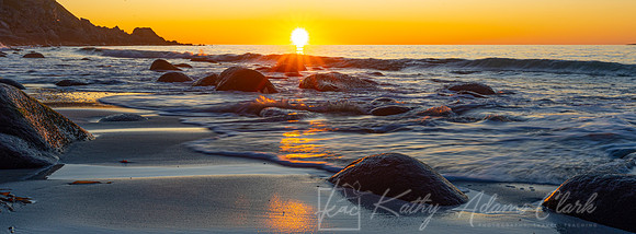 Haukland Beach Norway KAC4672