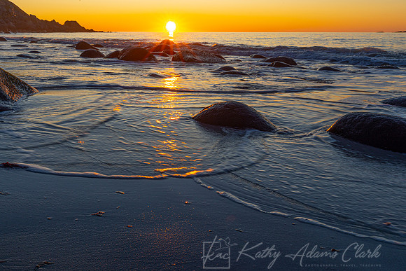 Haukland Beach Norway KAC4671