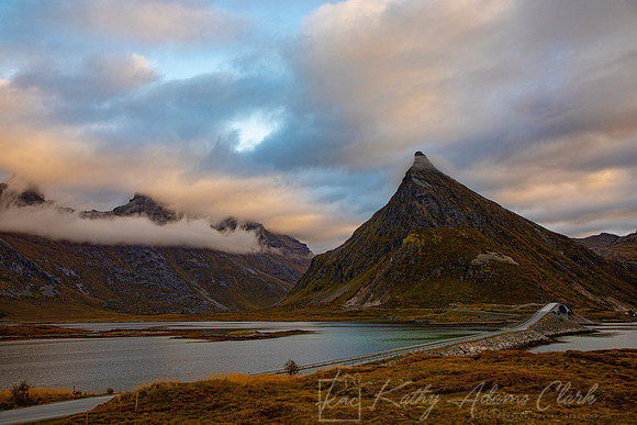 Sunset Norway KAC6094