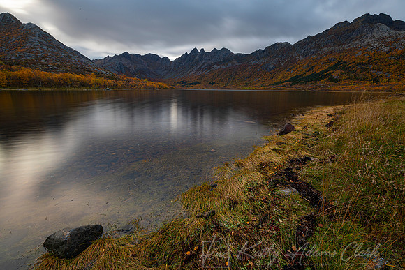 Lofoten Islands Norway KAC6673