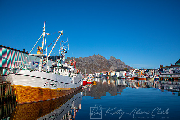 Henningsvaer Norway KAC4717