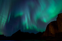 Aurora Borealis KAC4436