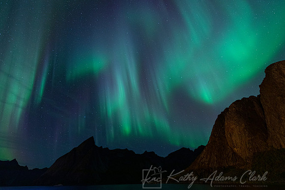 Aurora Borealis KAC4436