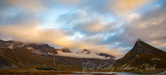 Sunset Norway KAC6091