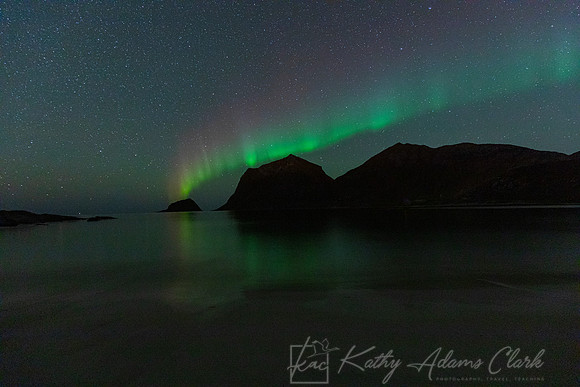 Aurora Borealis KAC4496