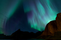 Aurora Borealis KAC4431