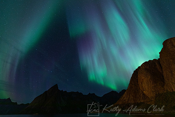 Aurora Borealis KAC4431