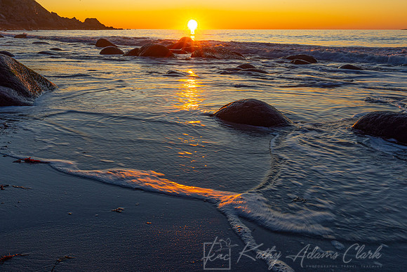 Haukland Beach Norway KAC4680