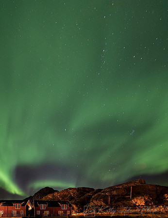 Aurora Borealis KAC4663