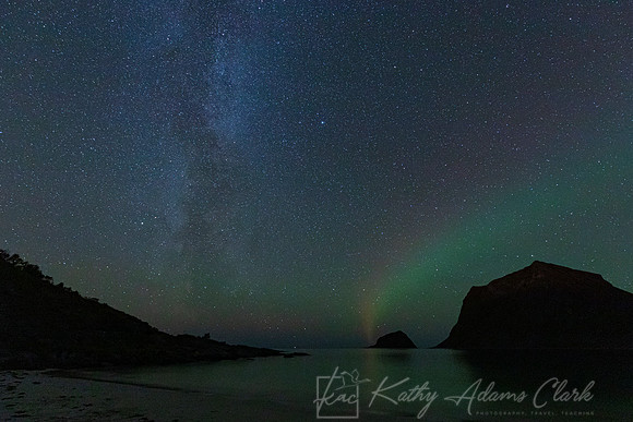 Aurora Borealis KAC4508