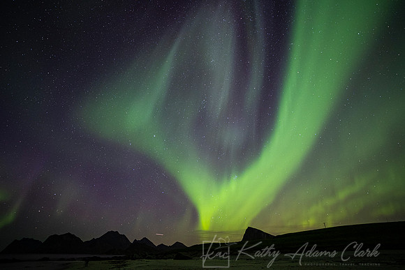 Aurora Borealis KAC4576