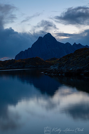 Lofoten Islands Norway KAC6679