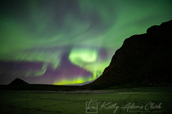 Aurora Borealis KAC4629