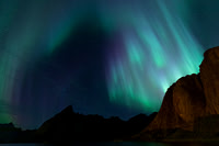Aurora Borealis KAC4430