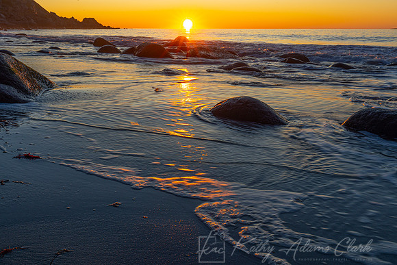 Haukland Beach Norway KAC4681