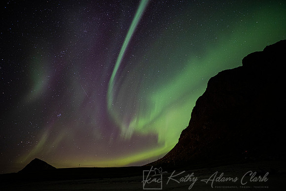 Aurora Borealis KAC4603
