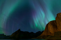 Aurora Borealis KAC4429
