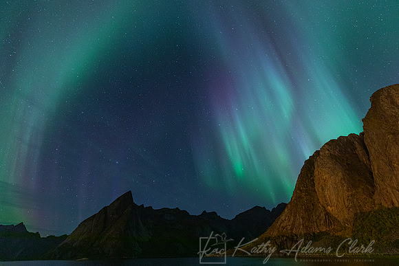 Aurora Borealis KAC4429