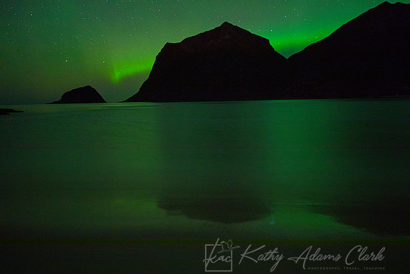 Aurora Borealis KAC4553