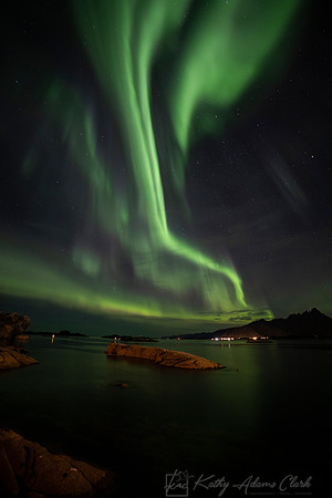 Aurora Borealis KAC4676