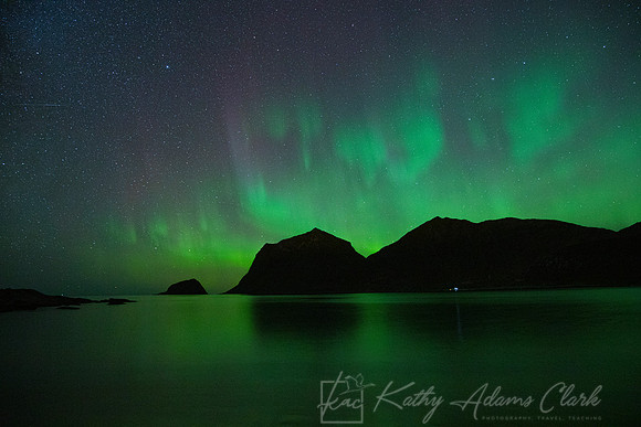 Aurora Borealis KAC4536