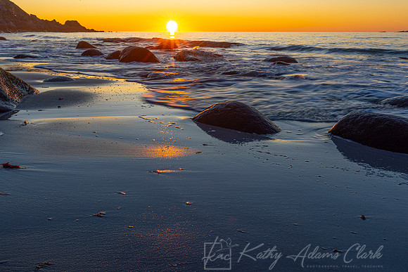 Haukland Beach Norway KAC4668