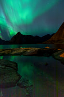 Aurora Borealis KAC4441